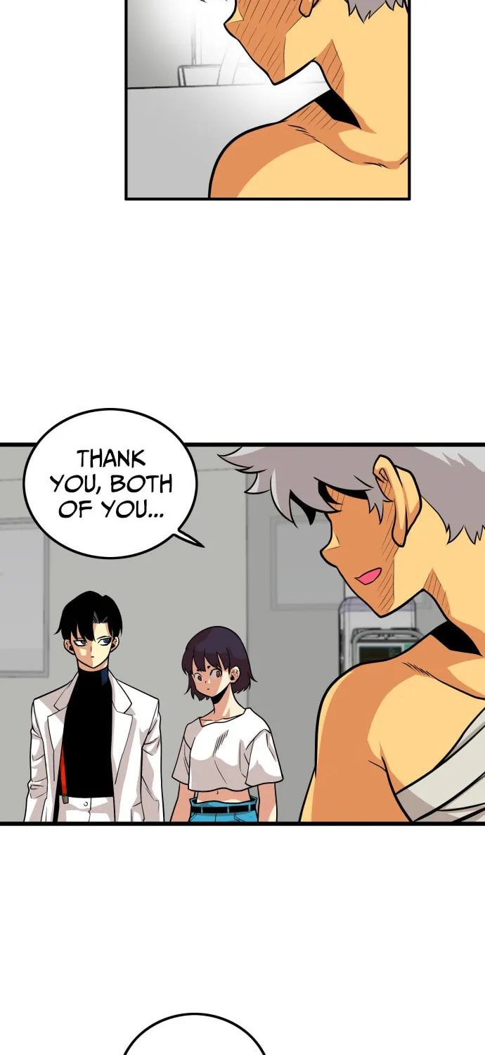 Read Troll Trap chapter 91 image 35 on Lezhin
