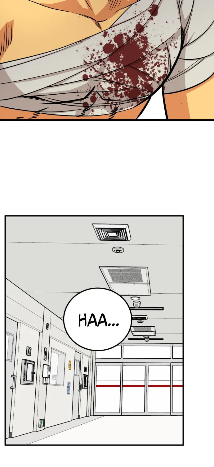 Read Troll Trap chapter 91 image 37 on Lezhin