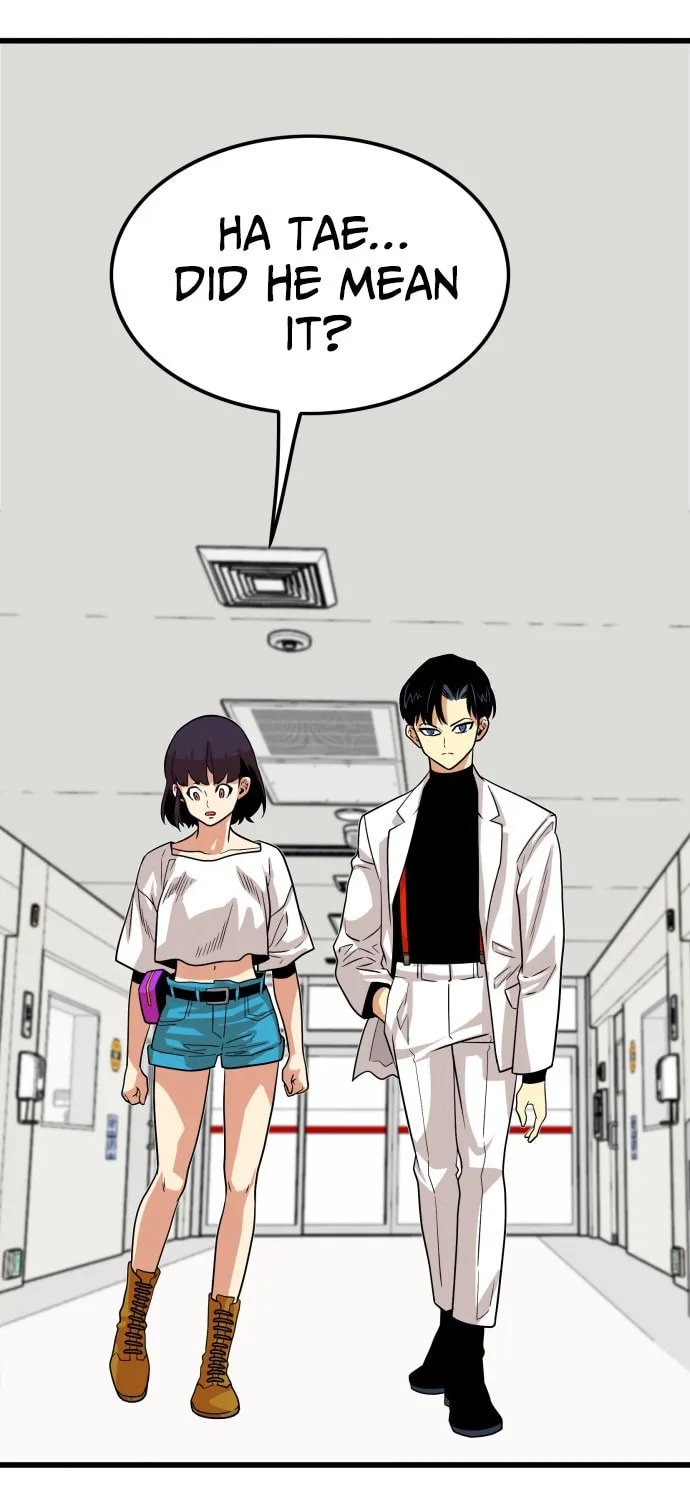 Read Troll Trap chapter 91 image 38 on Lezhin