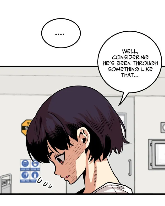 Read Troll Trap chapter 91 image 39 on Lezhin