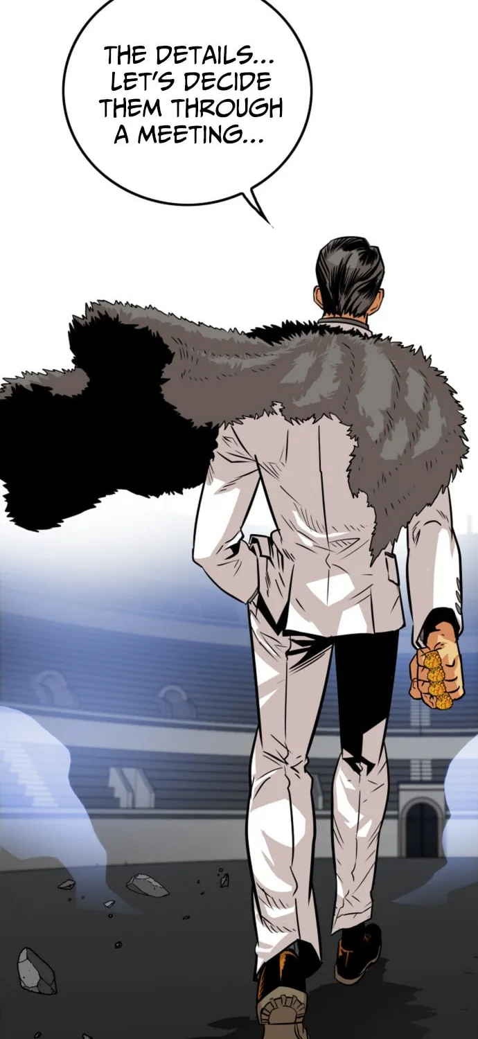 Read Troll Trap chapter 91 image 4 on Lezhin