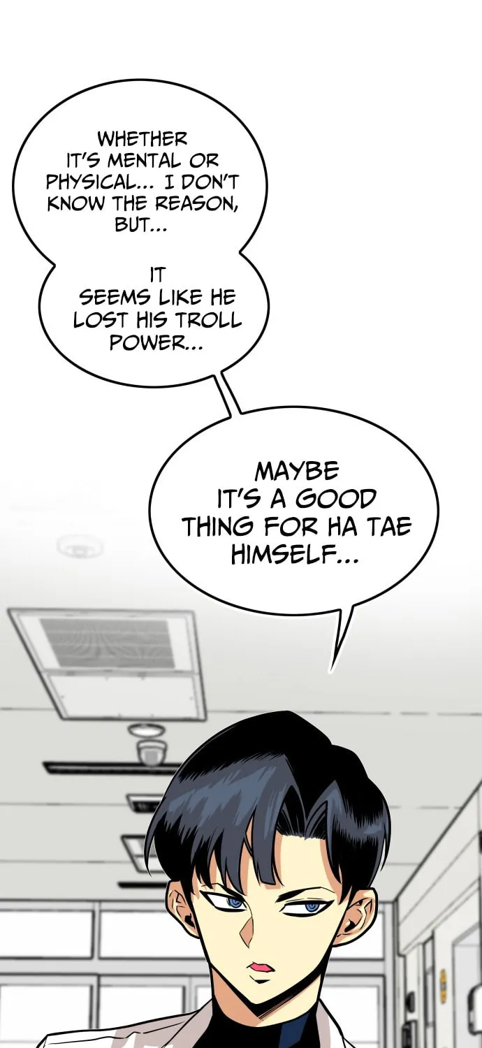Read Troll Trap chapter 91 image 40 on Lezhin