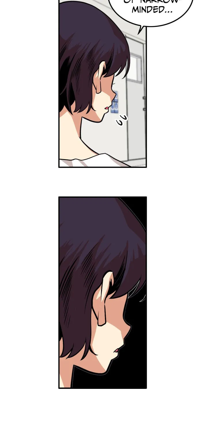Read Troll Trap chapter 91 image 42 on Lezhin