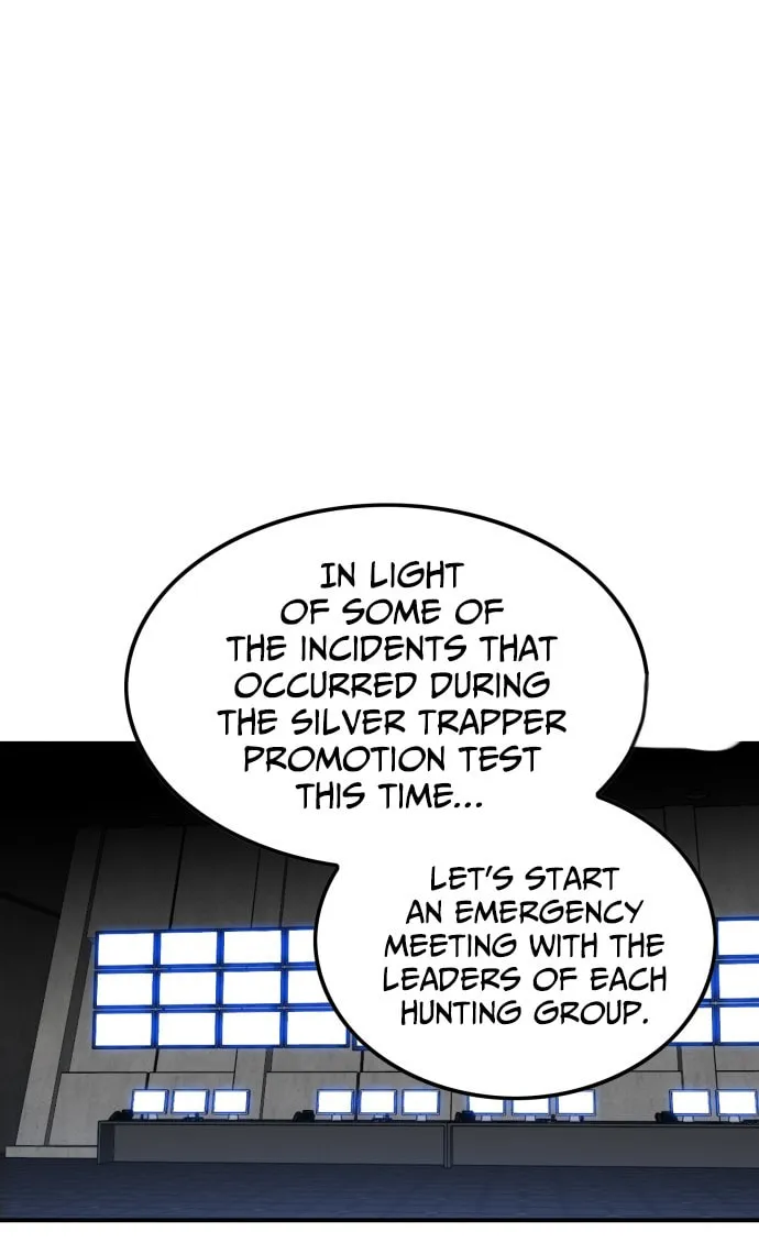 Read Troll Trap chapter 91 image 45 on Lezhin