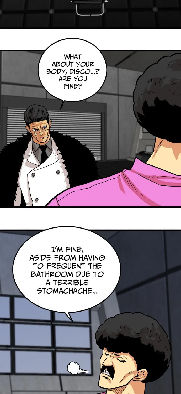 Read Troll Trap chapter 91 image 47 on Lezhin