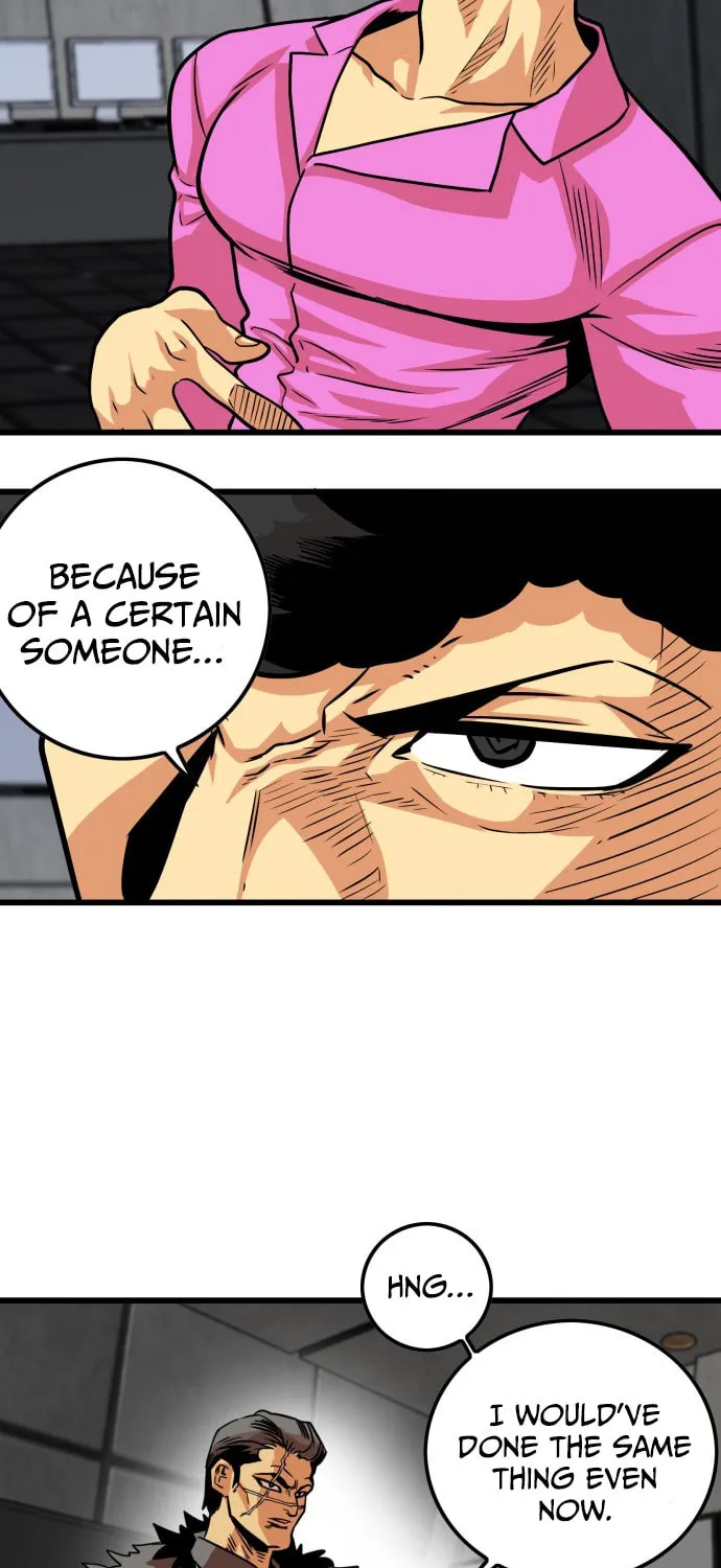 Read Troll Trap chapter 91 image 48 on Lezhin