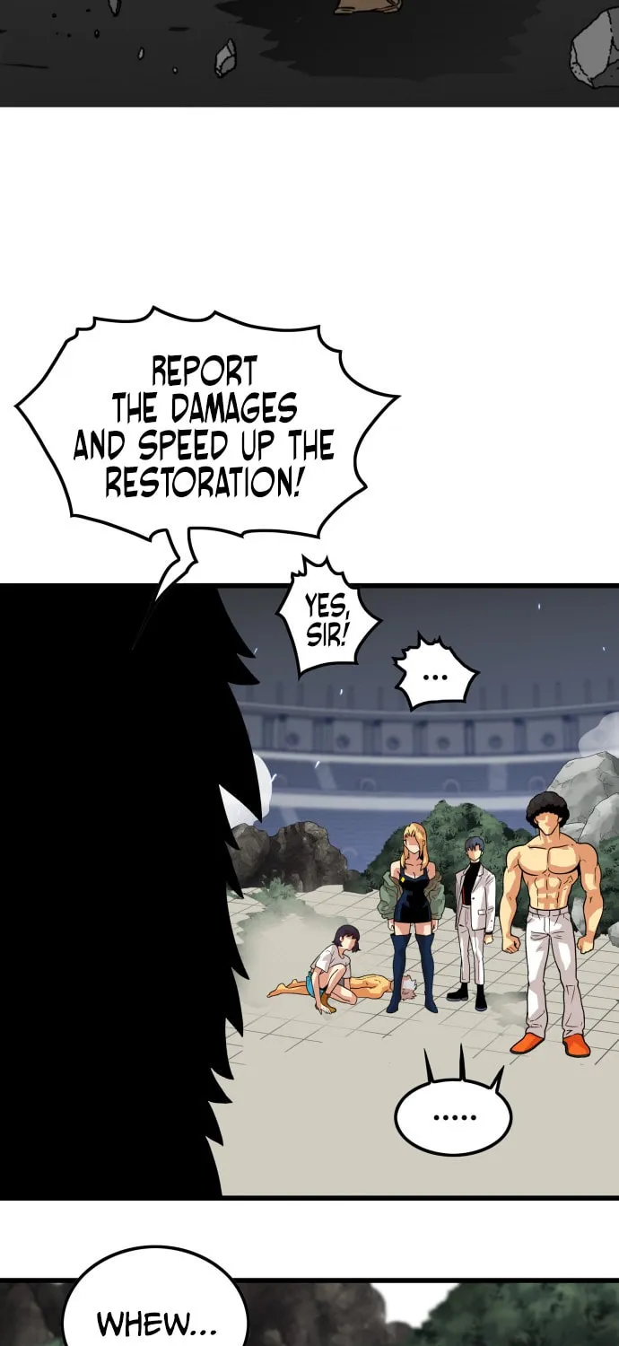 Read Troll Trap chapter 91 image 5 on Lezhin