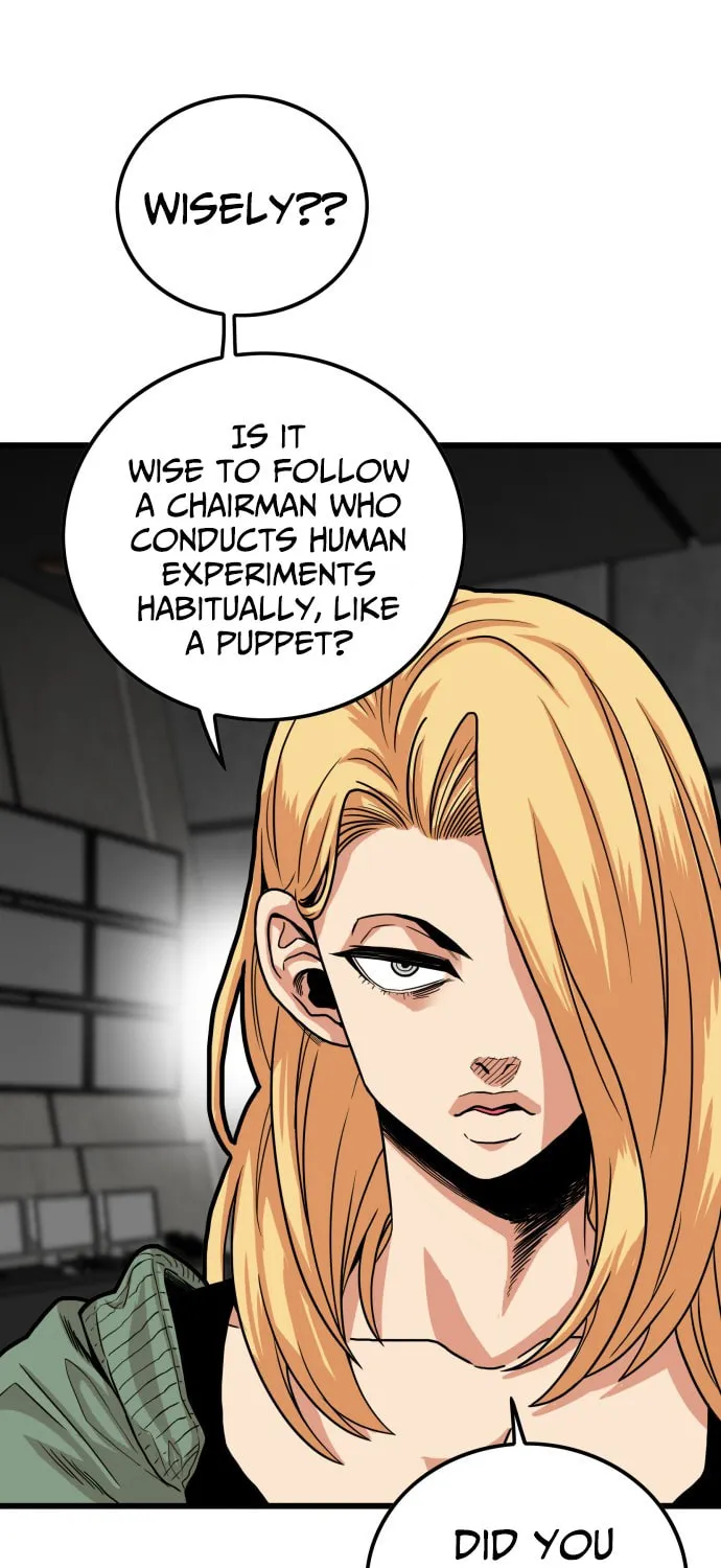 Read Troll Trap chapter 91 image 52 on Lezhin