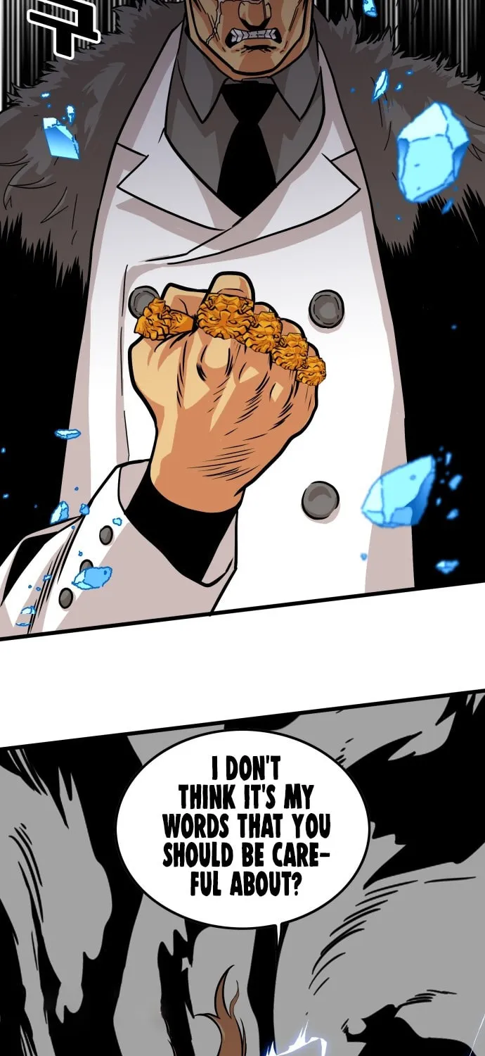 Read Troll Trap chapter 91 image 54 on Lezhin