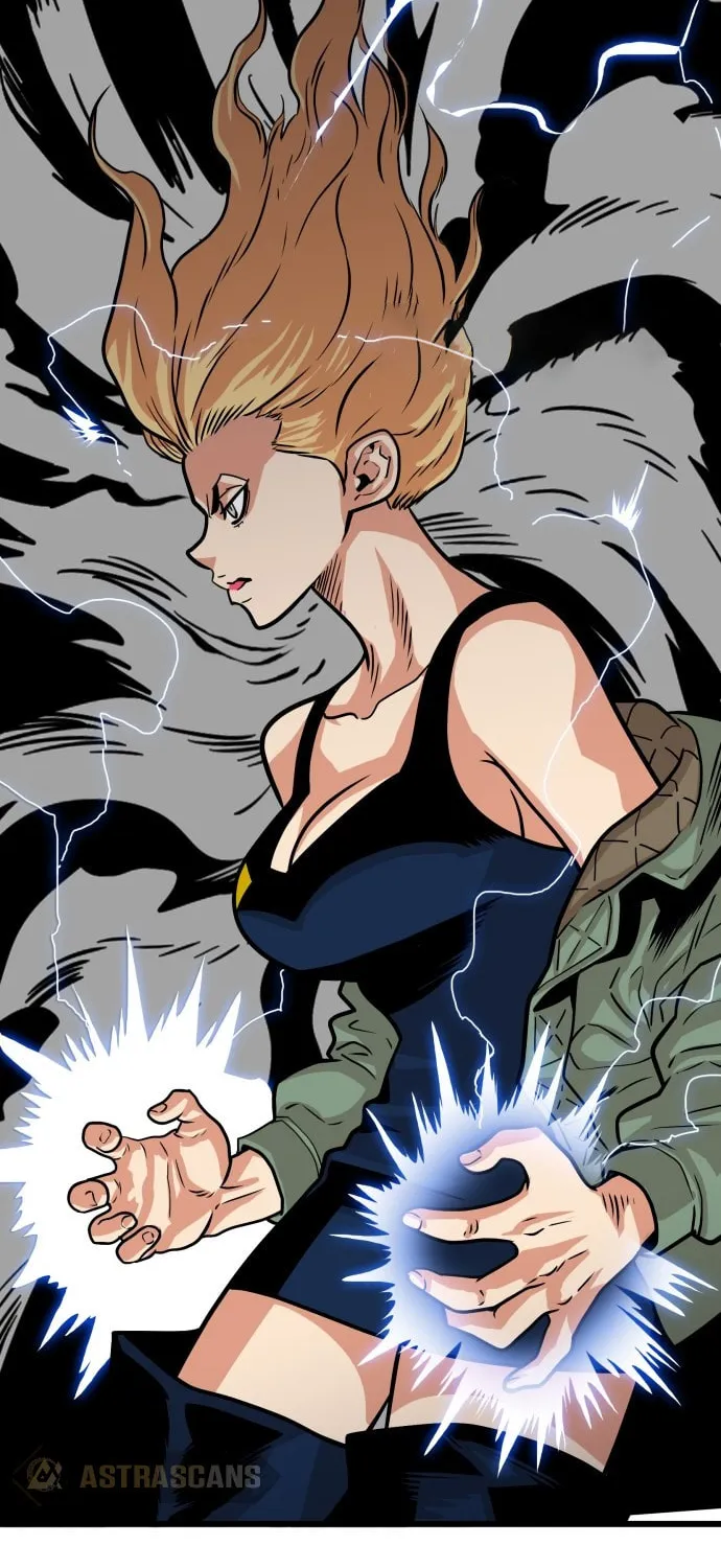 Read Troll Trap chapter 91 image 55 on Lezhin