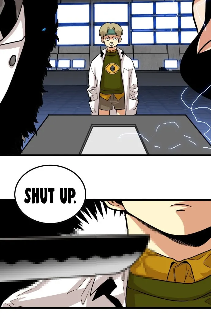 Read Troll Trap chapter 91 image 57 on Lezhin