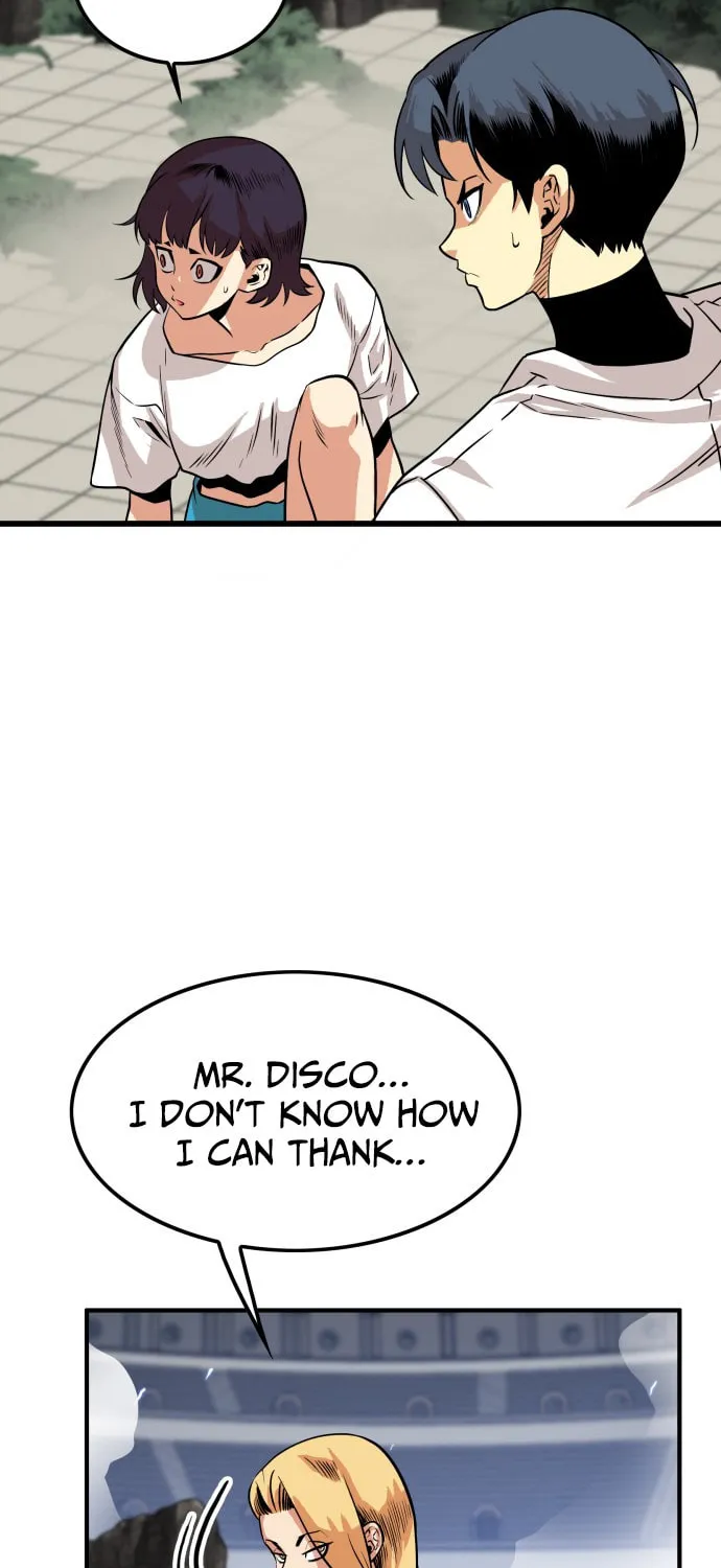 Read Troll Trap chapter 91 image 6 on Lezhin