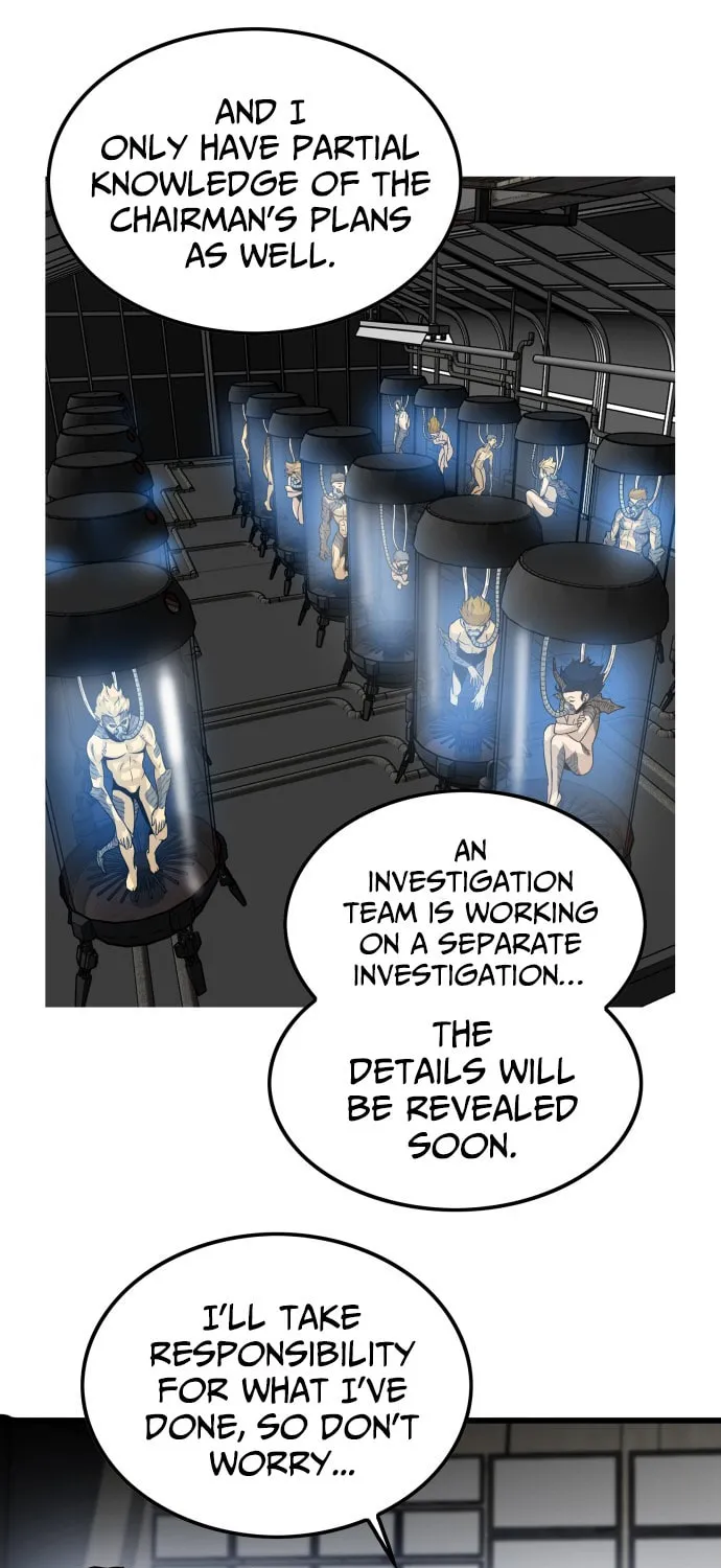 Read Troll Trap chapter 91 image 60 on Lezhin
