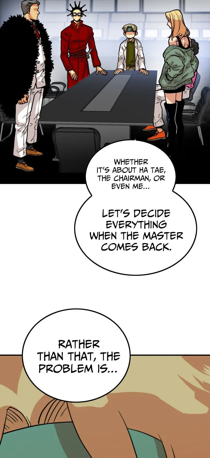 Read Troll Trap chapter 91 image 61 on Lezhin