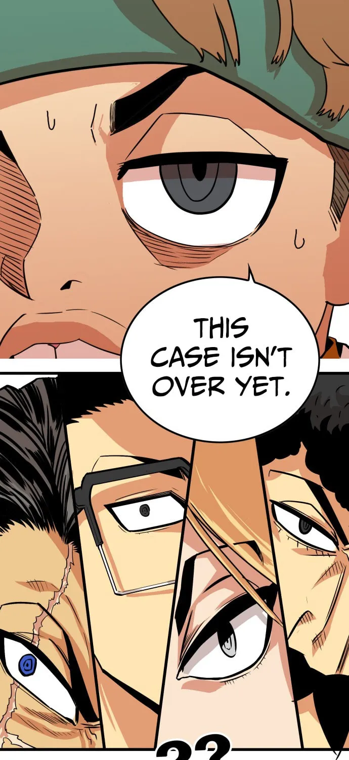 Read Troll Trap chapter 91 image 62 on Lezhin