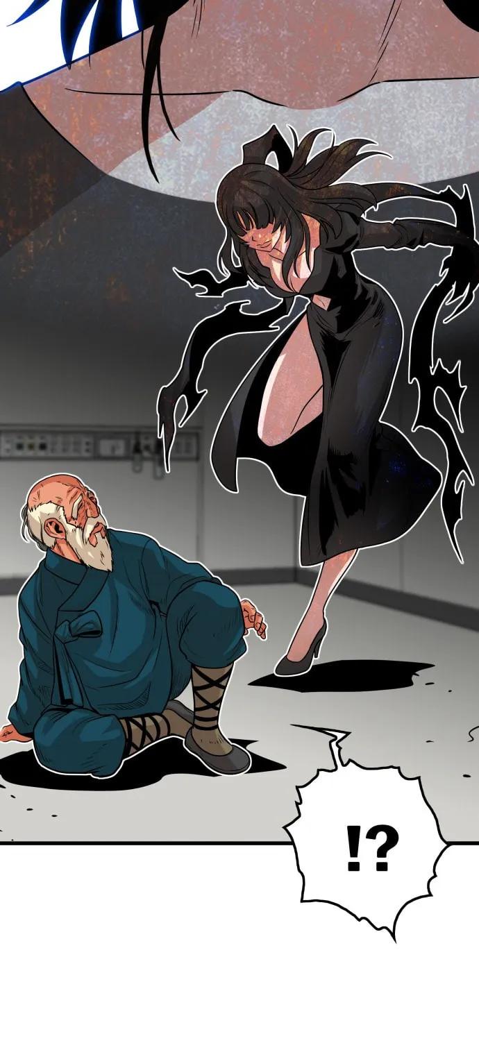 Read Troll Trap chapter 91 image 68 on Lezhin