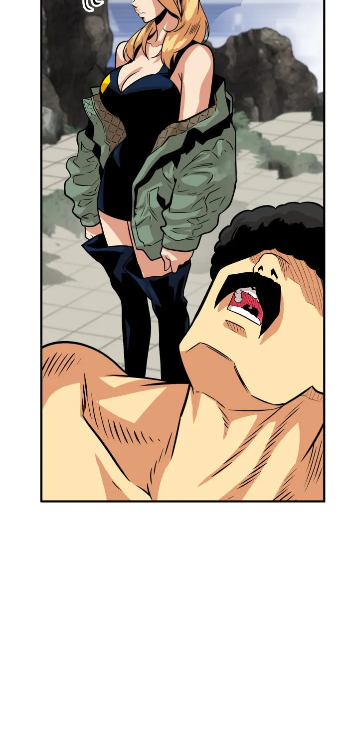 Read Troll Trap chapter 91 image 7 on Lezhin