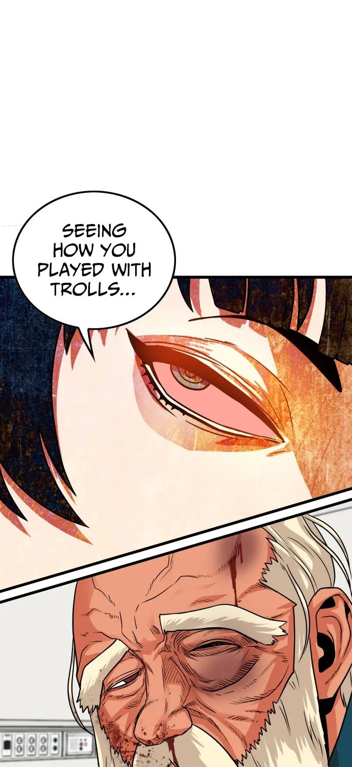 Read Troll Trap chapter 91 image 70 on Lezhin