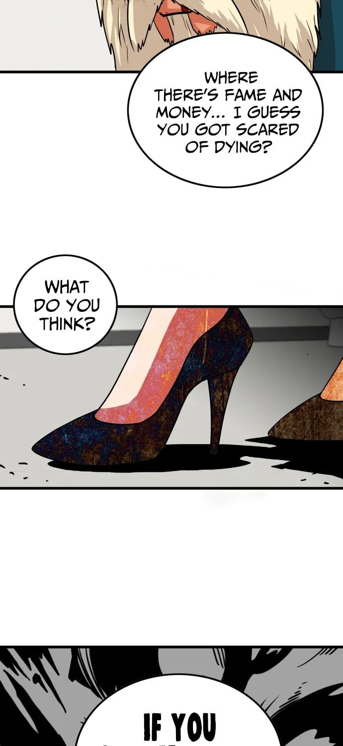 Read Troll Trap chapter 91 image 71 on Lezhin