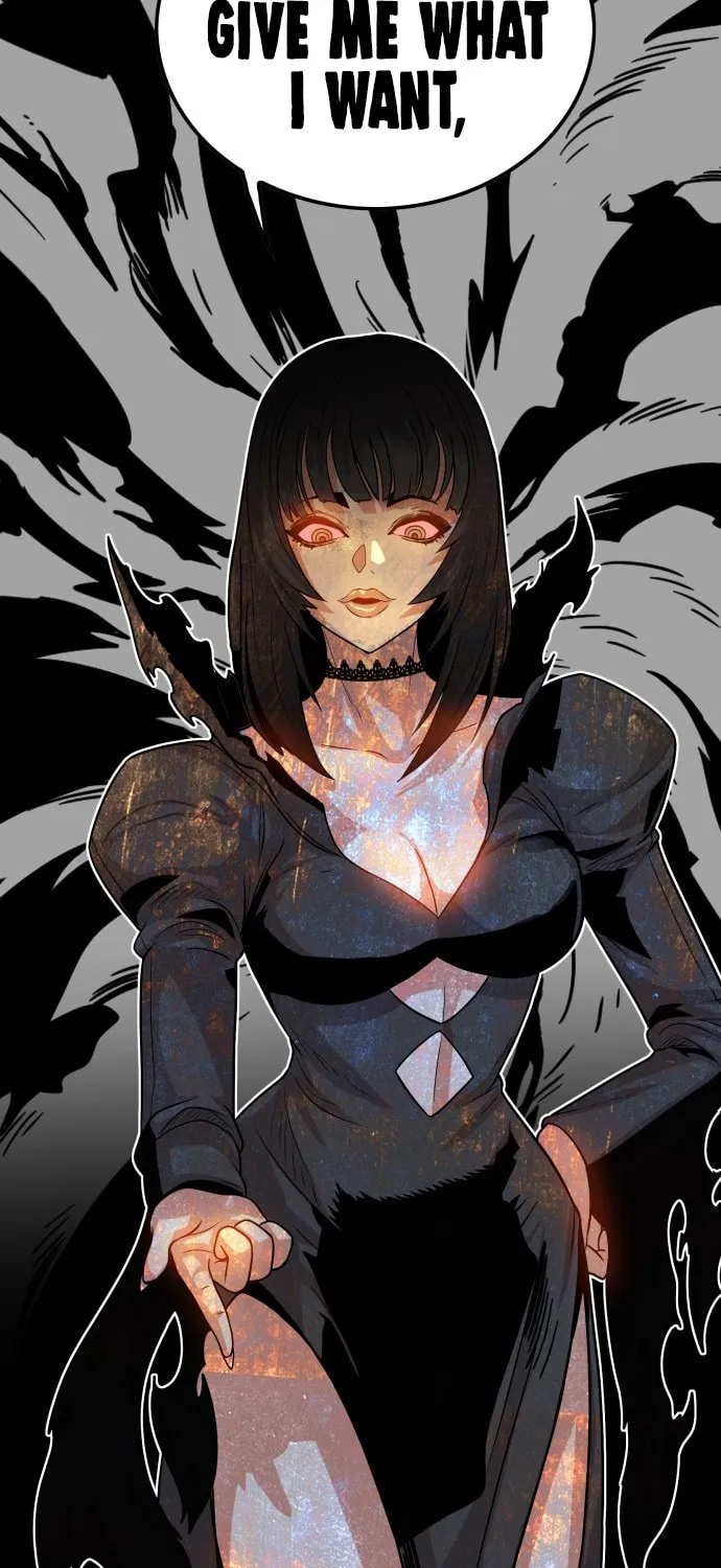 Read Troll Trap chapter 91 image 72 on Lezhin