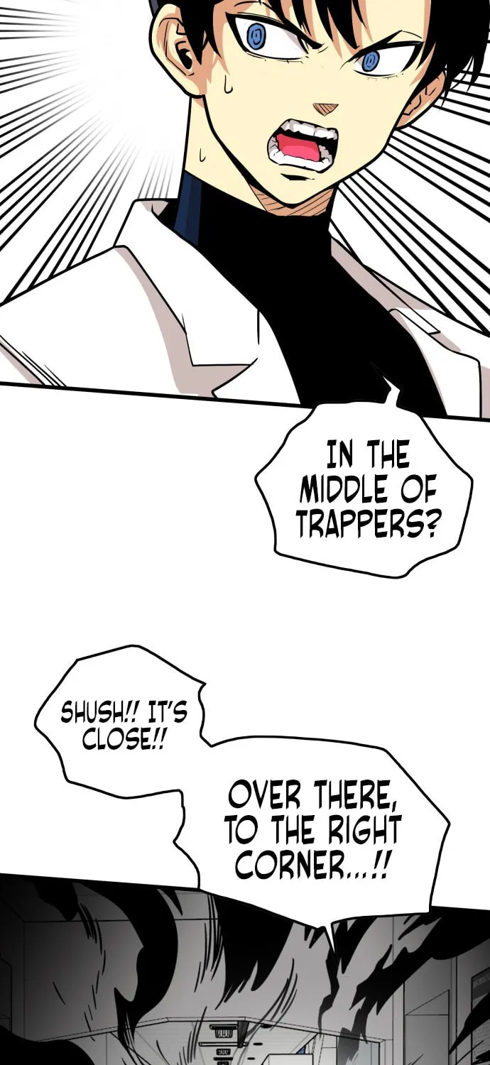 Read Troll Trap chapter 92 image 10 on Lezhin