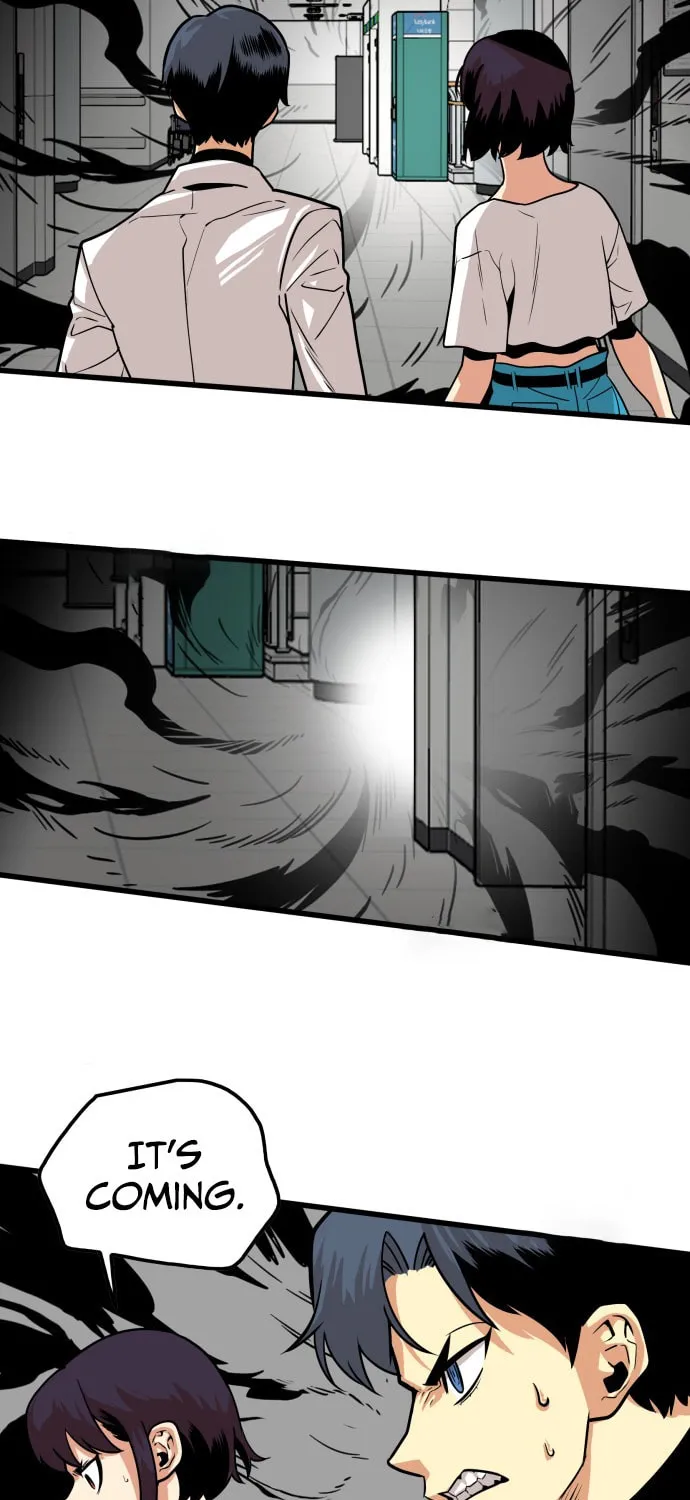 Read Troll Trap chapter 92 image 11 on Lezhin