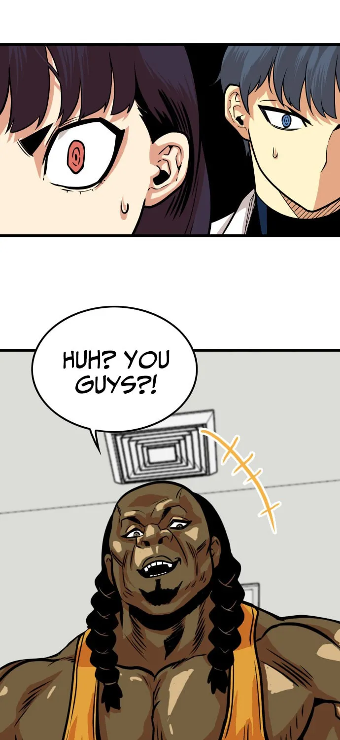 Read Troll Trap chapter 92 image 13 on Lezhin