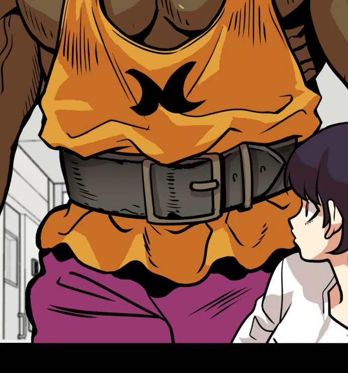 Read Troll Trap chapter 92 image 14 on Lezhin