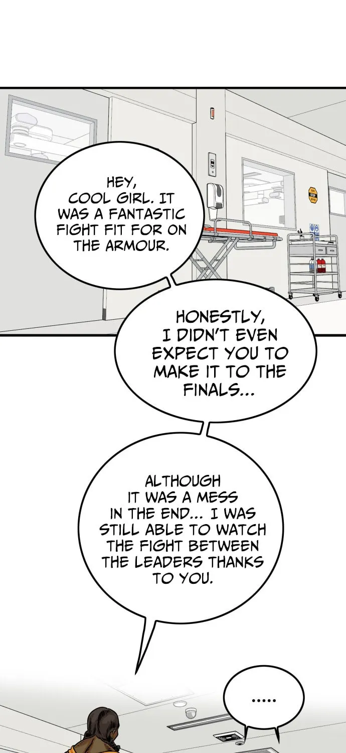 Read Troll Trap chapter 92 image 16 on Lezhin