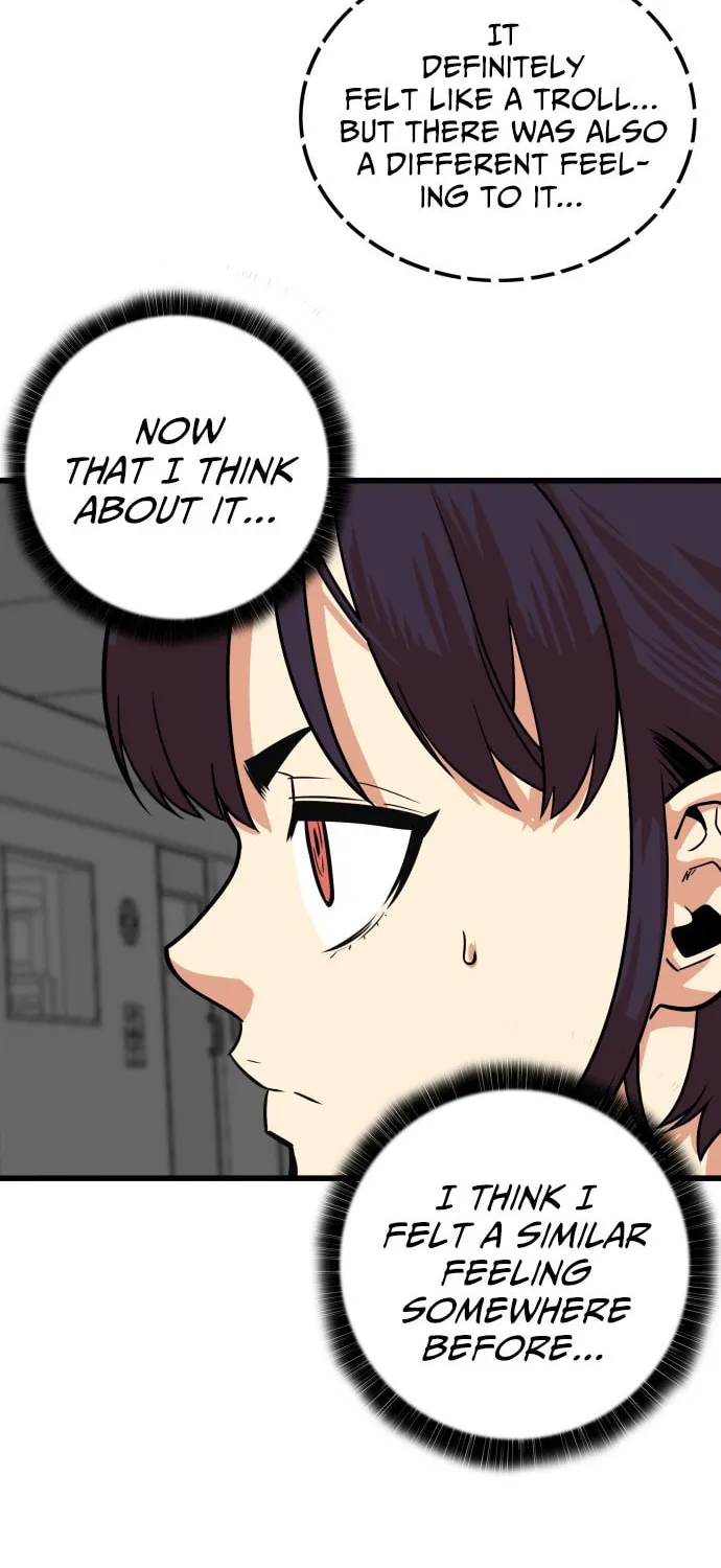 Read Troll Trap chapter 92 image 18 on Lezhin