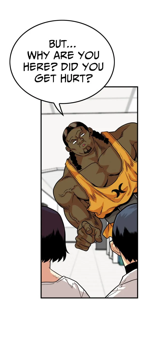 Read Troll Trap chapter 92 image 19 on Lezhin