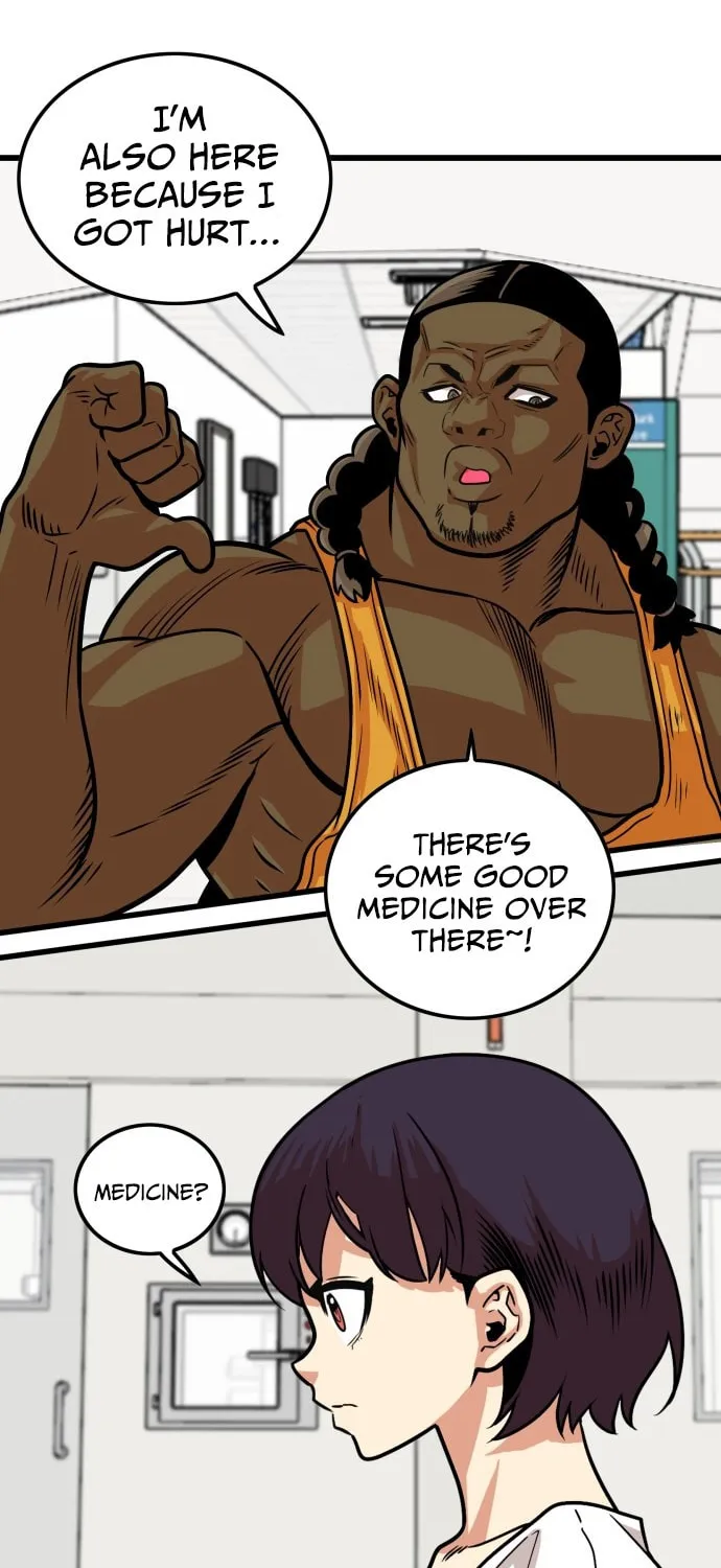 Read Troll Trap chapter 92 image 20 on Lezhin