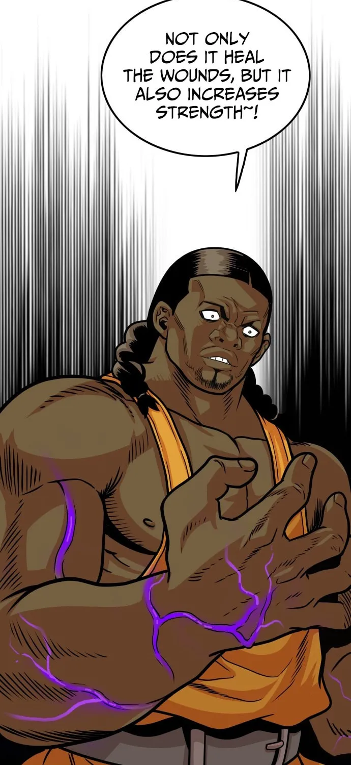 Read Troll Trap chapter 92 image 25 on Lezhin