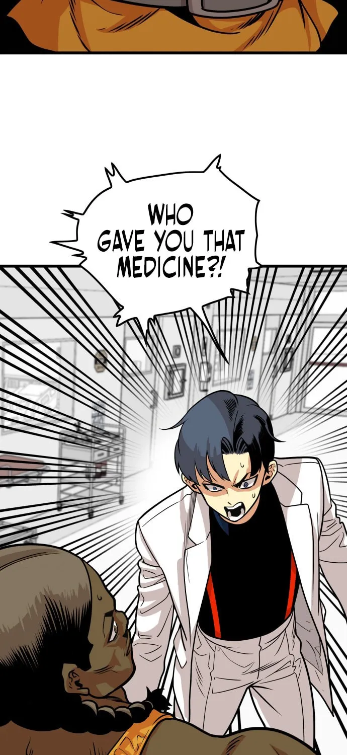 Read Troll Trap chapter 92 image 26 on Lezhin