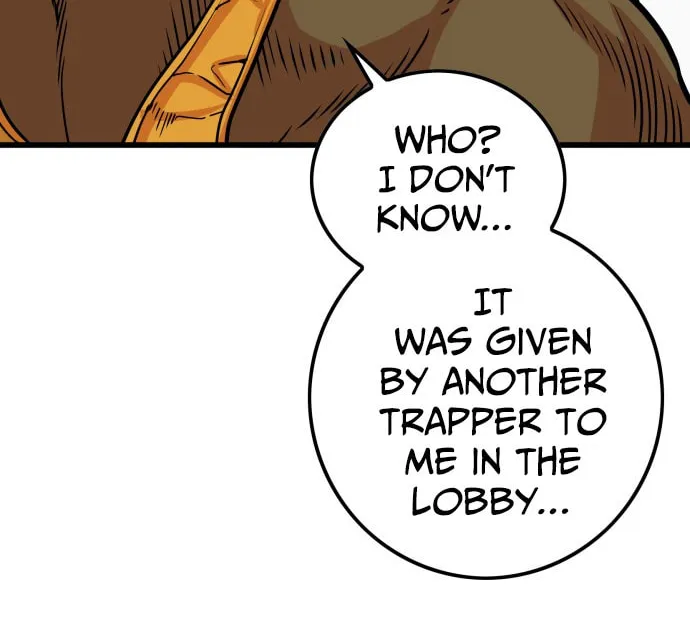 Read Troll Trap chapter 92 image 27 on Lezhin