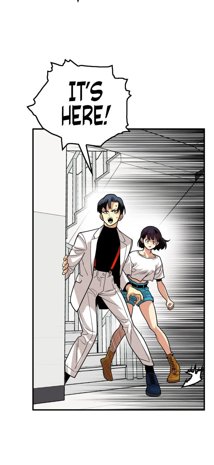 Read Troll Trap chapter 92 image 29 on Lezhin