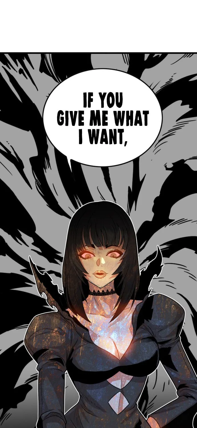 Read Troll Trap chapter 92 image 3 on Lezhin