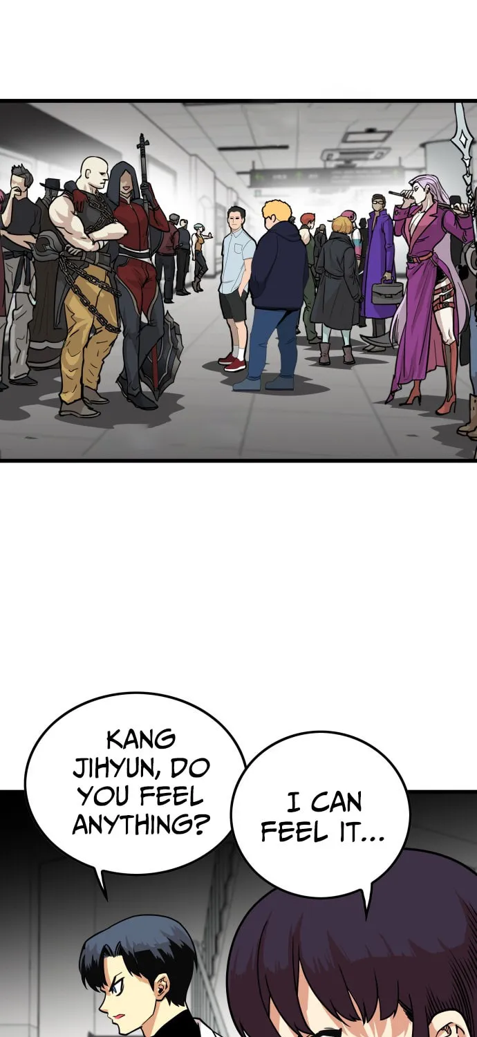 Read Troll Trap chapter 92 image 30 on Lezhin