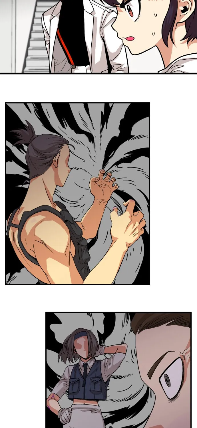 Read Troll Trap chapter 92 image 31 on Lezhin