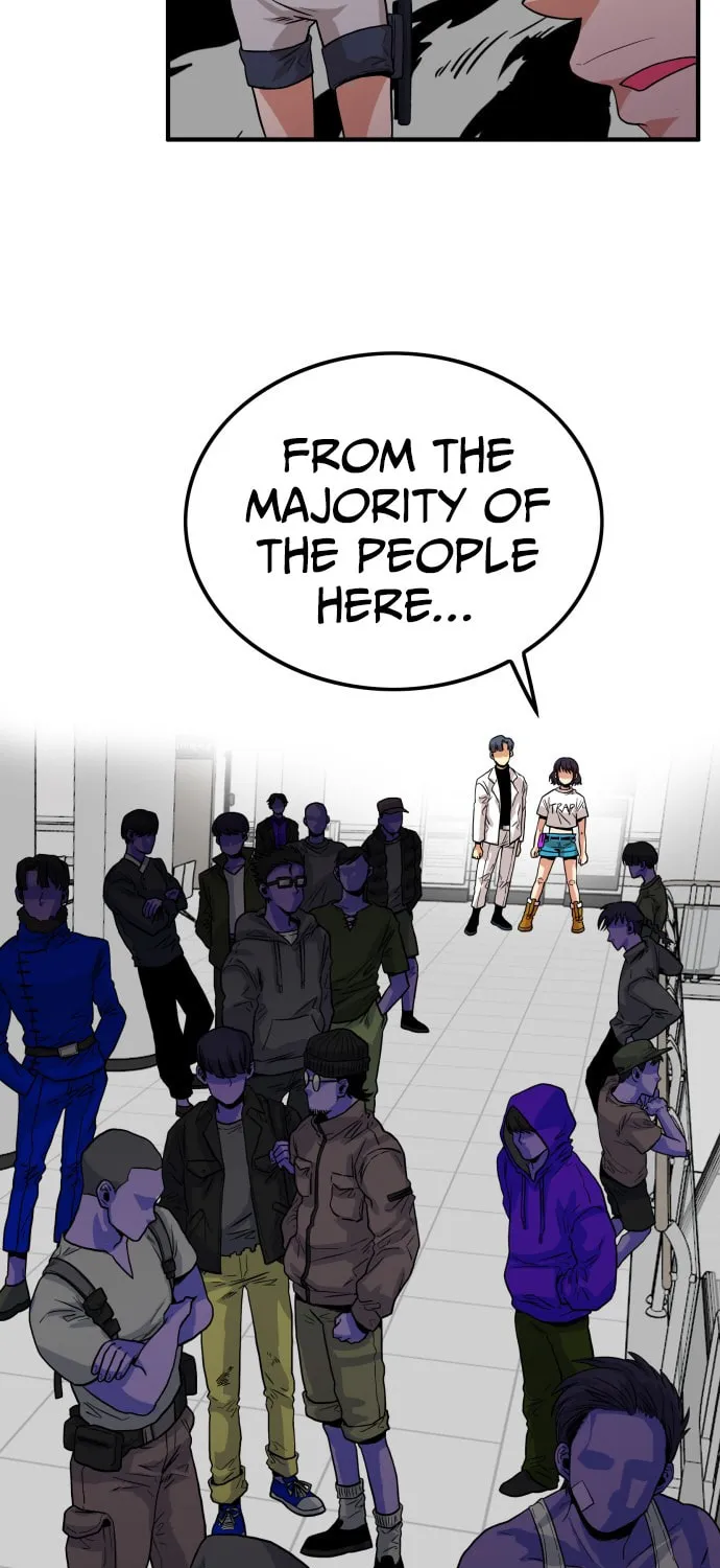 Read Troll Trap chapter 92 image 32 on Lezhin