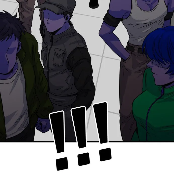Read Troll Trap chapter 92 image 33 on Lezhin