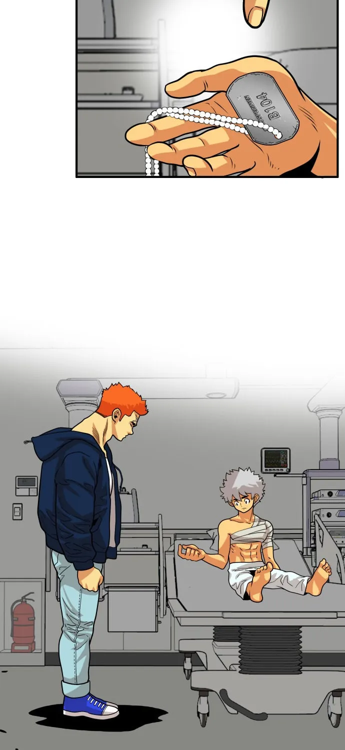 Read Troll Trap chapter 92 image 35 on Lezhin