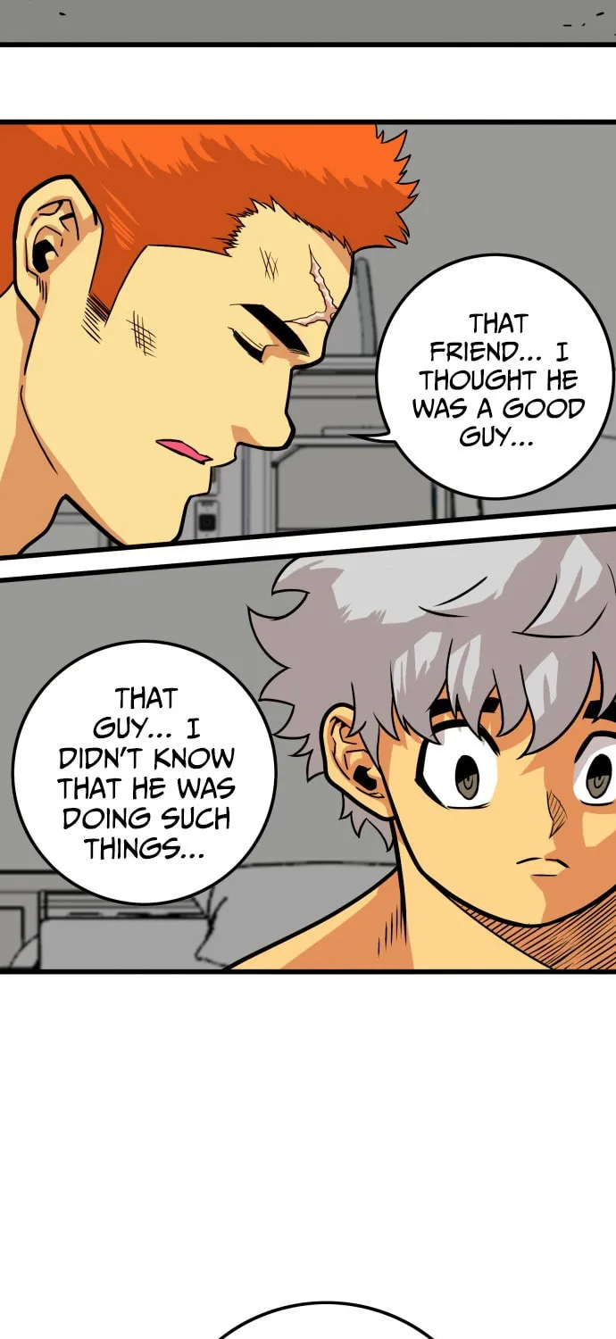 Read Troll Trap chapter 92 image 36 on Lezhin