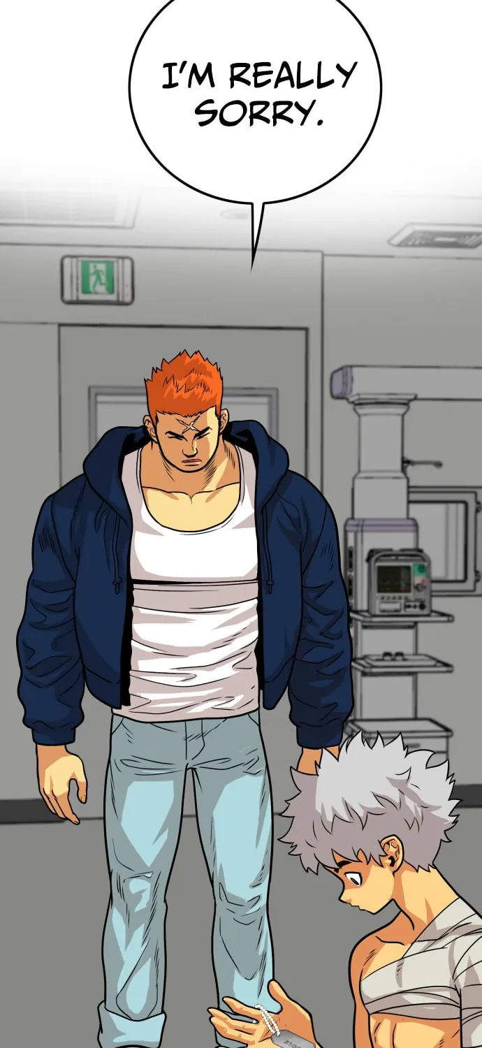 Read Troll Trap chapter 92 image 37 on Lezhin