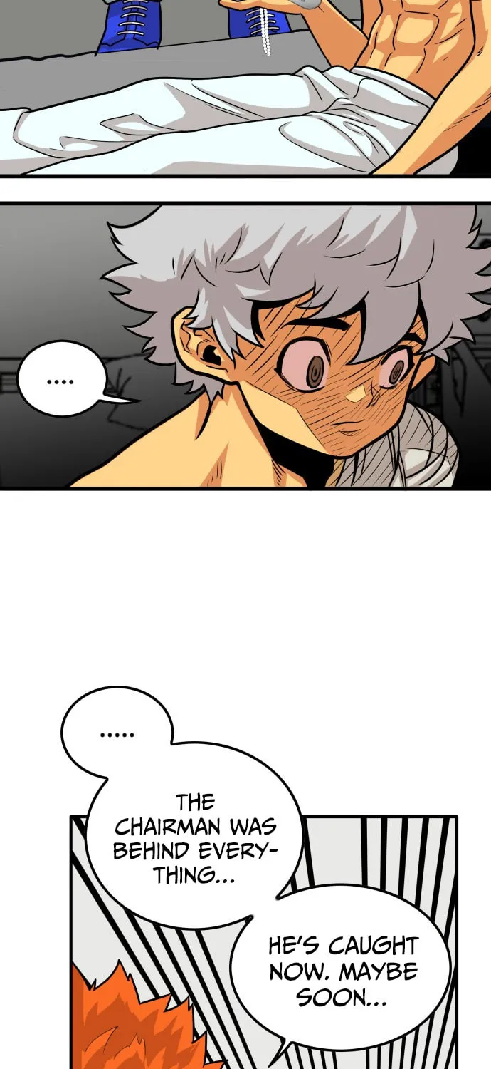 Read Troll Trap chapter 92 image 38 on Lezhin