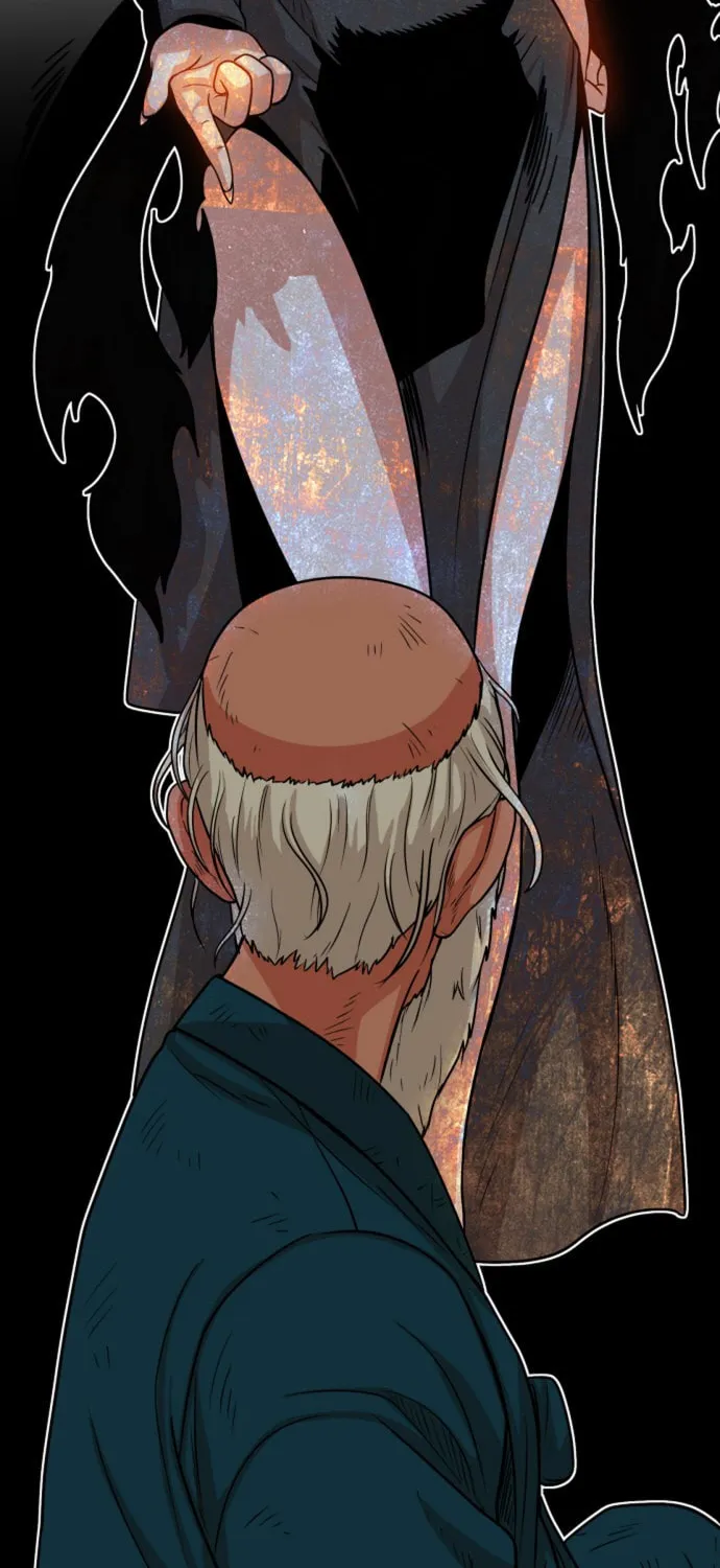 Read Troll Trap chapter 92 image 4 on Lezhin