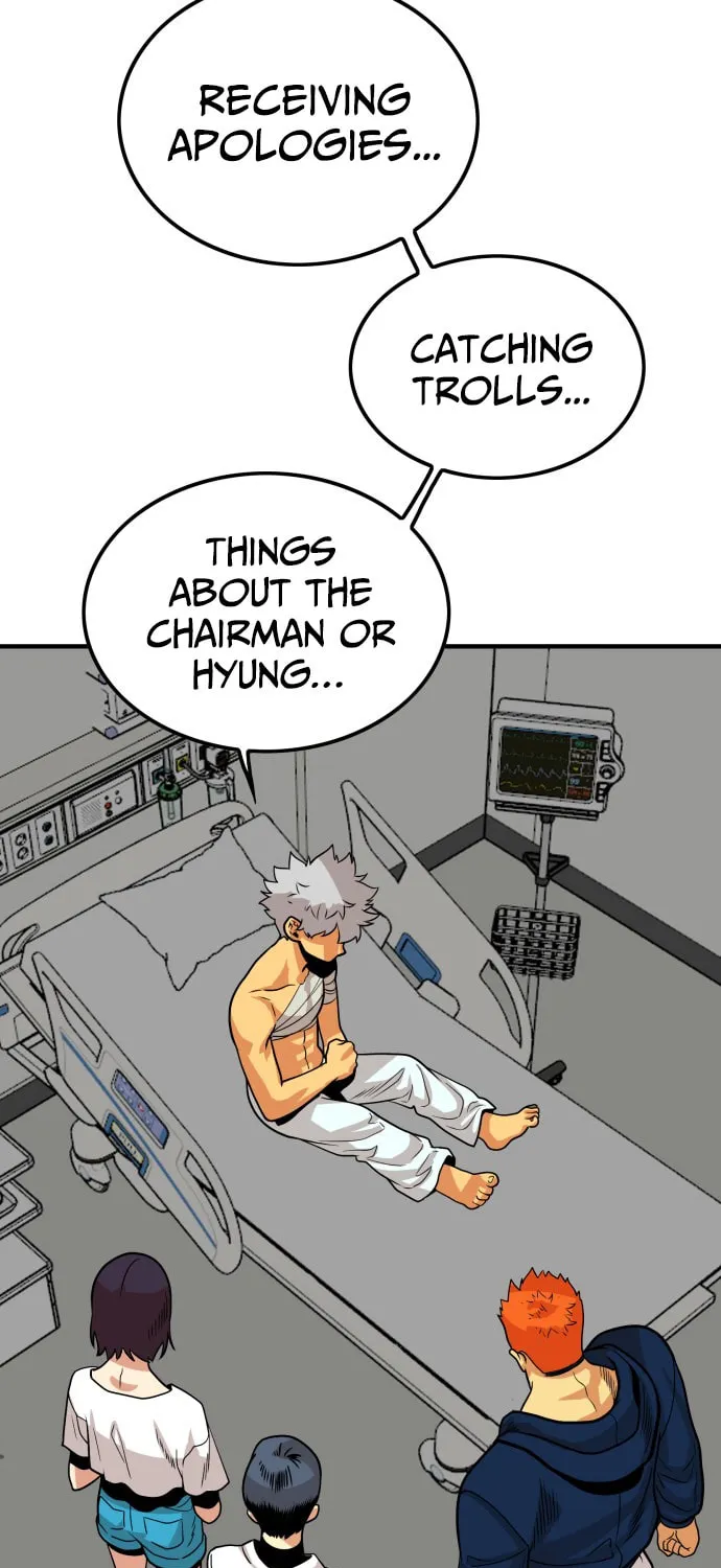 Read Troll Trap chapter 92 image 42 on Lezhin