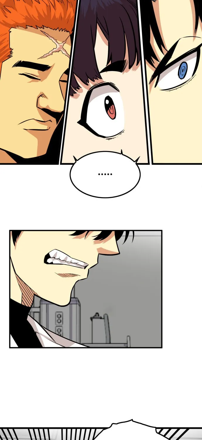 Read Troll Trap chapter 92 image 44 on Lezhin
