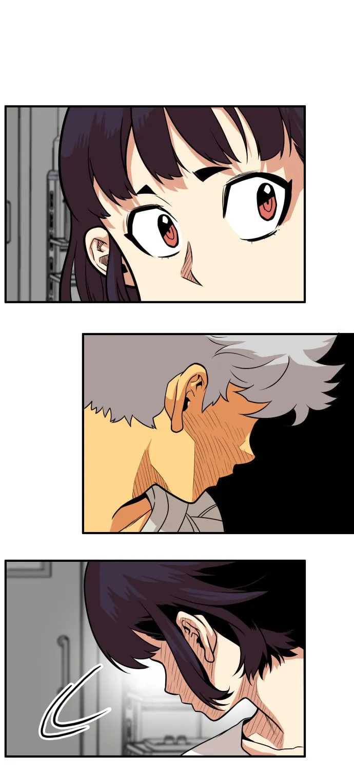 Read Troll Trap chapter 92 image 46 on Lezhin