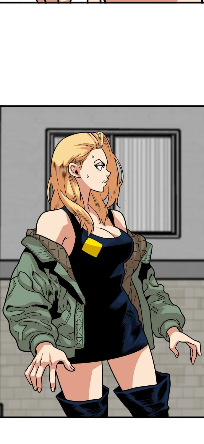Read Troll Trap chapter 92 image 55 on Lezhin